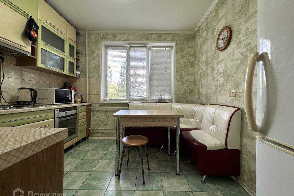 Продаётся 4-комнатная квартира, 89.2 м²