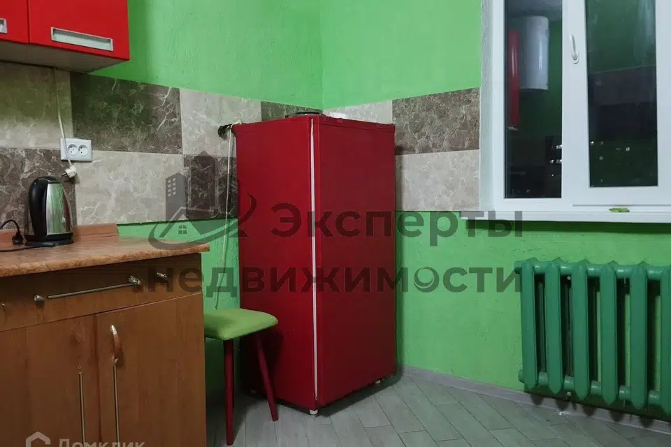 Продаётся 2-комнатная квартира, 56.4 м²