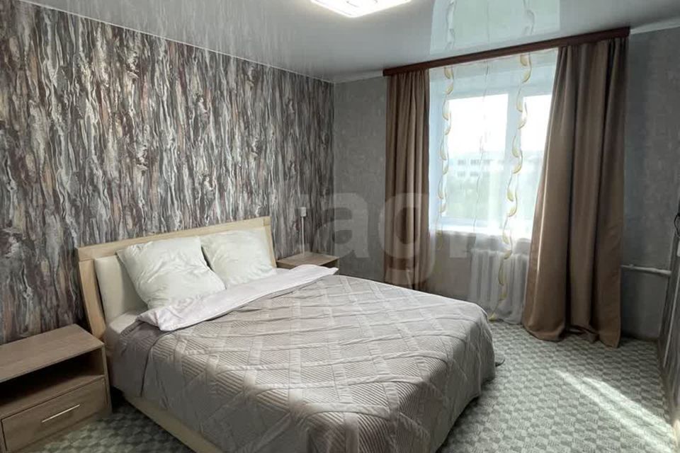 Сдаётся 2-комнатная квартира, 54 м²