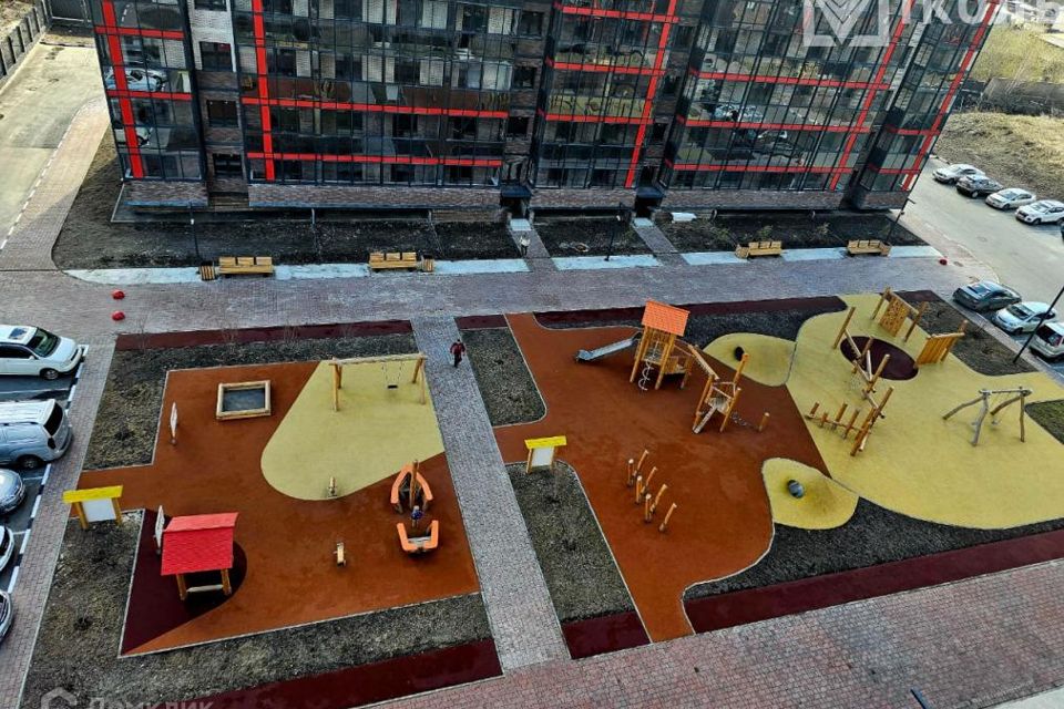 Сдаётся 2-комнатная квартира, 42 м²