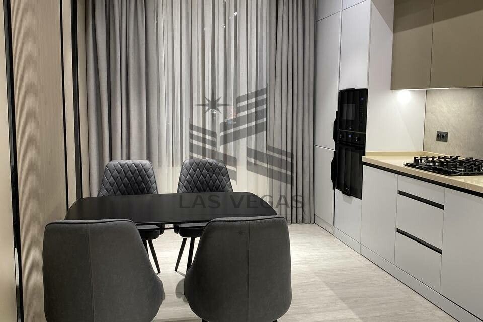Сдаётся 3-комнатная квартира, 49 м²