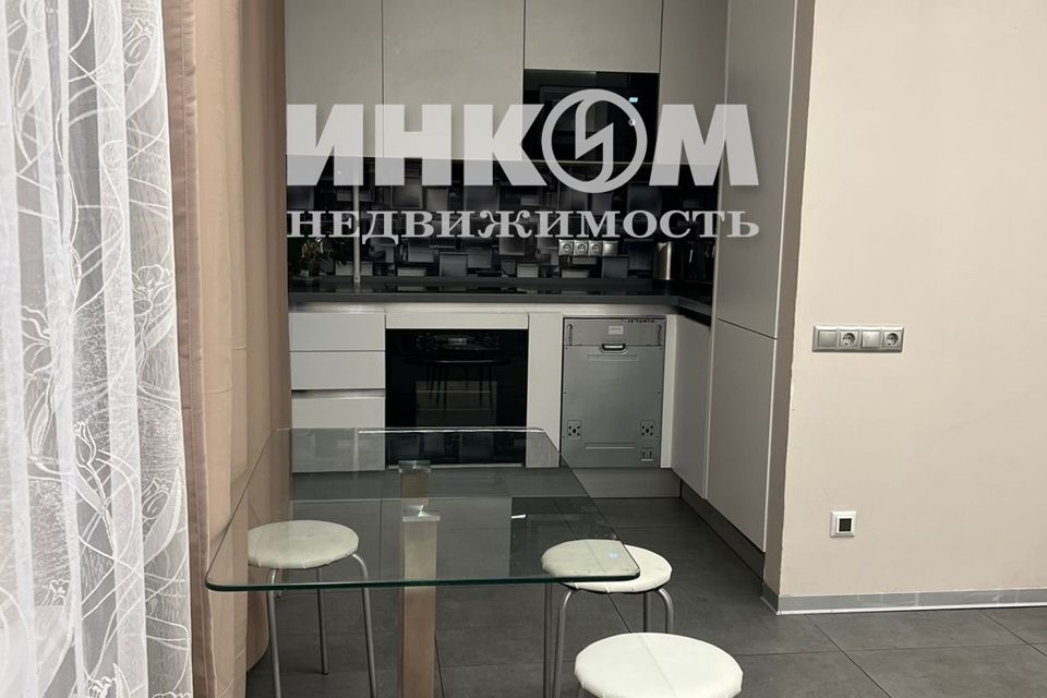 Сдаётся 2-комнатная квартира, 45 м²
