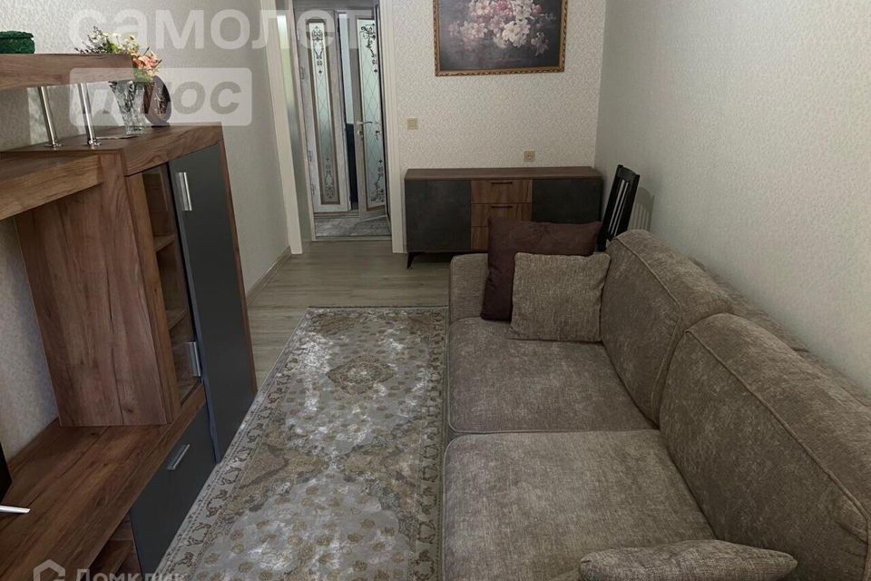 Продаётся 2-комнатная квартира, 48.3 м²