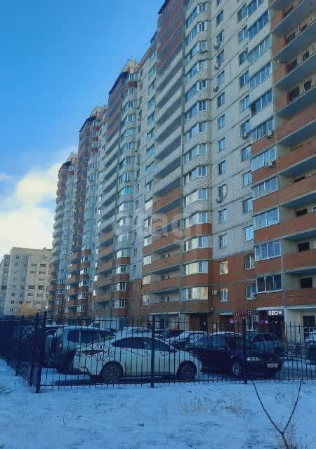 Продаётся студия, 27.5 м²