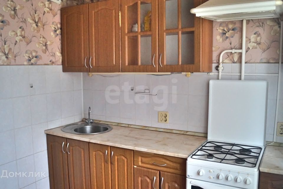 Продаётся 2-комнатная квартира, 50.8 м²