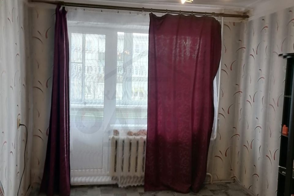 Продаётся 2-комнатная квартира, 48 м²