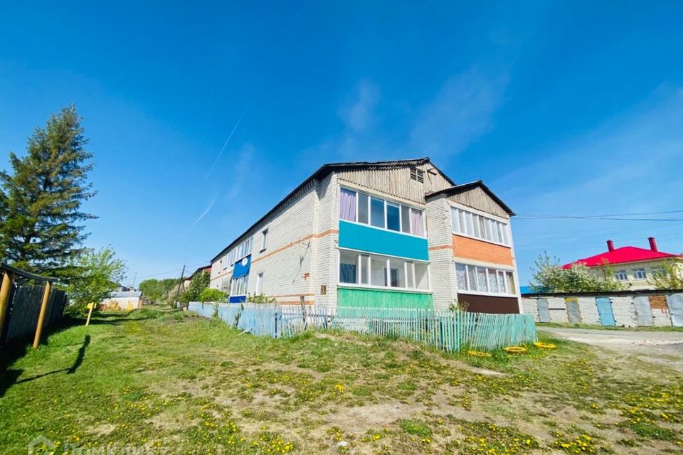 Продаётся 2-комнатная квартира, 54 м²