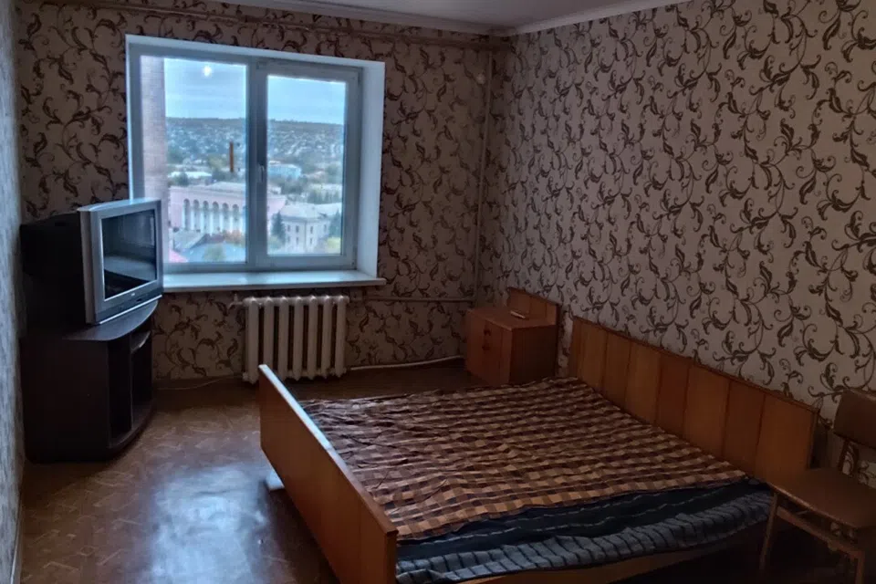 Продаётся 3-комнатная квартира, 76 м²
