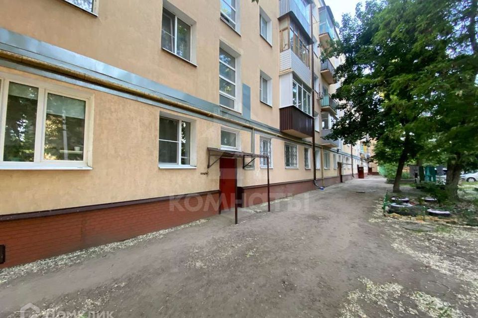 Продаётся 1-комнатная квартира, 30 м²