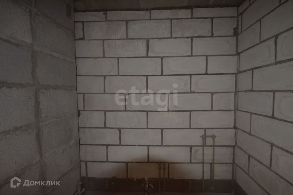 Продаётся 1-комнатная квартира, 31.3 м²