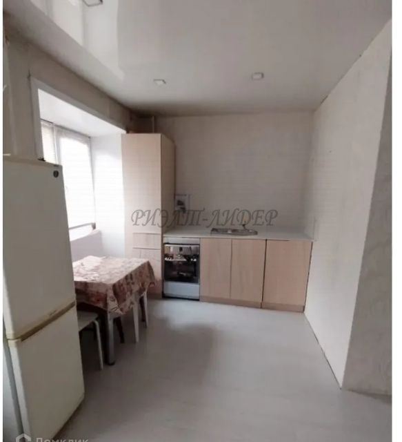 Продаётся 1-комнатная квартира, 29.3 м²