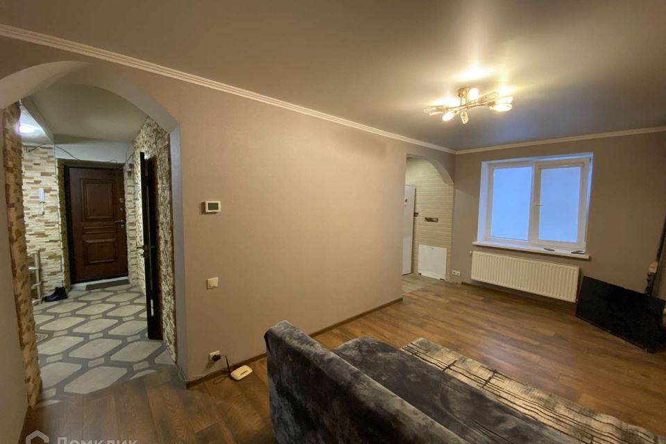 Сдаётся 2-комнатная квартира, 50 м²