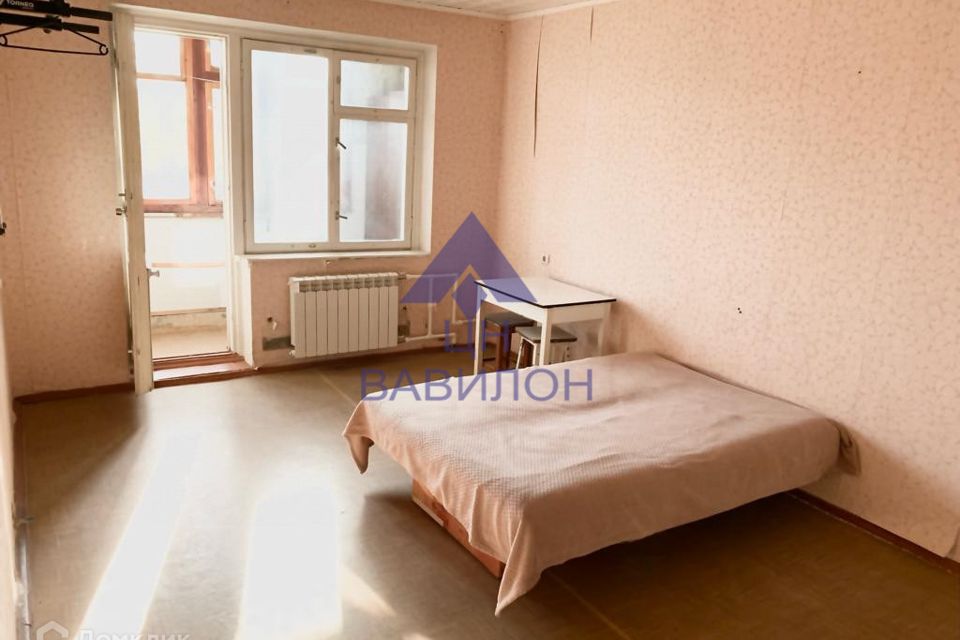 Продаётся 1-комнатная квартира, 40 м²