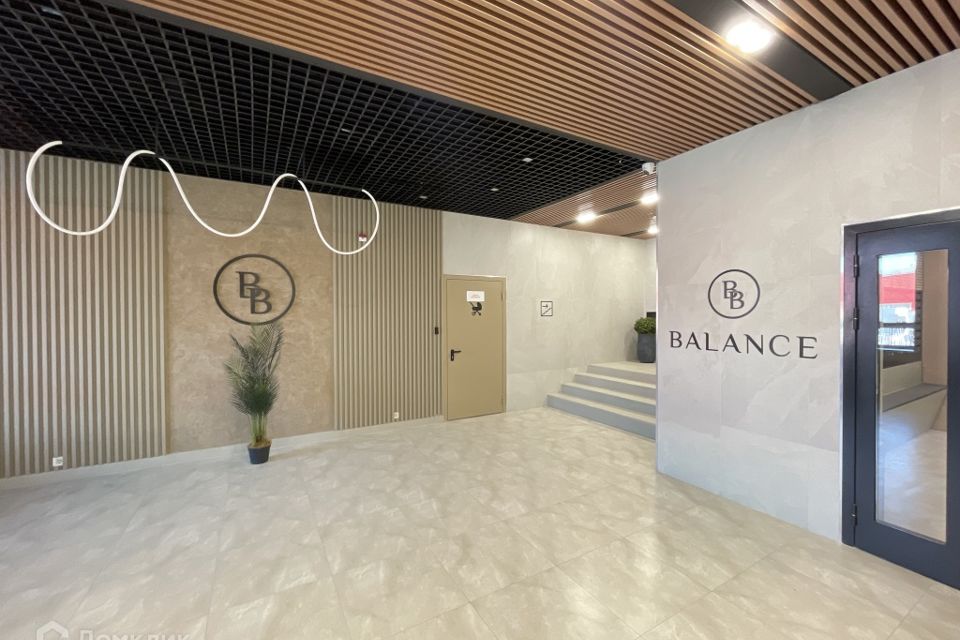 Продаётся 2-комнатная квартира, 64.2 м²