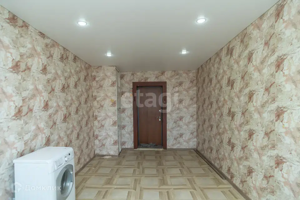 Продаётся комната в 6-комн. квартире, 15.67 м²