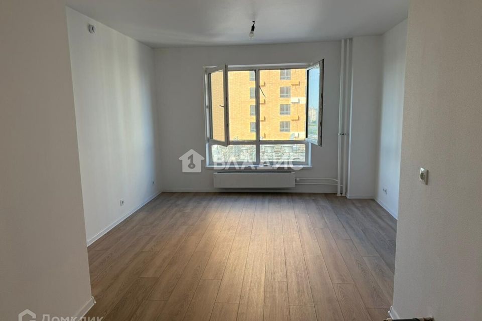 Продаётся студия, 27.7 м²