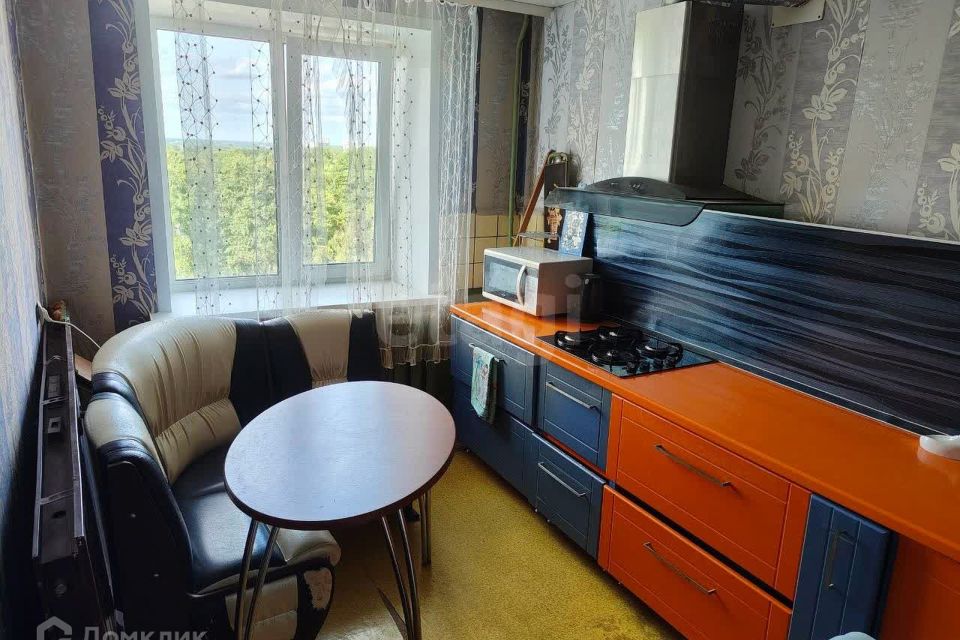 Продаётся 2-комнатная квартира, 50 м²