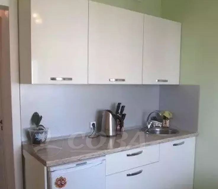 Сдаётся 1-комнатная квартира, 34 м²