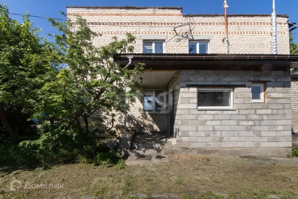 Продаётся 3-комнатная квартира, 68.3 м²