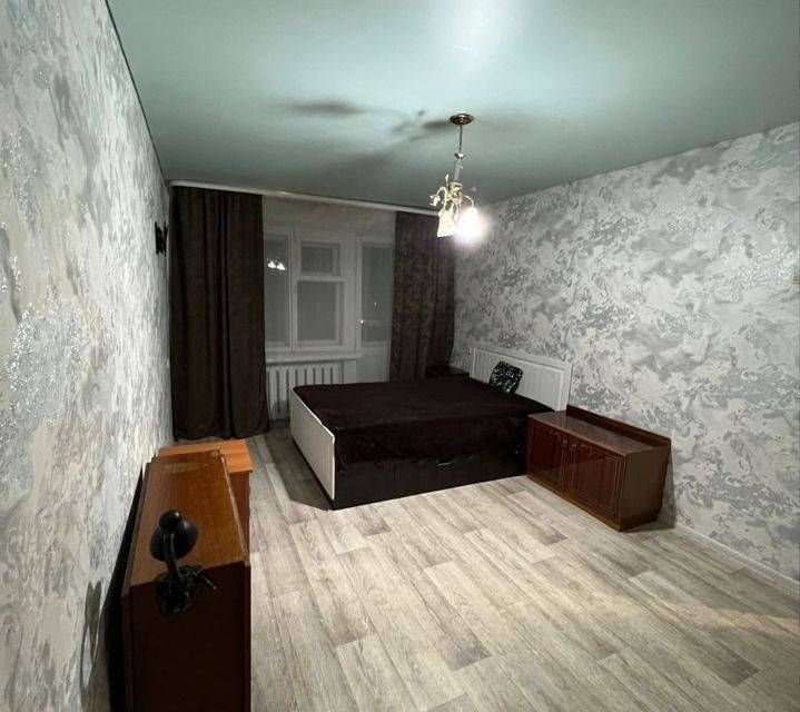 Сдаётся 1-комнатная квартира, 30 м²