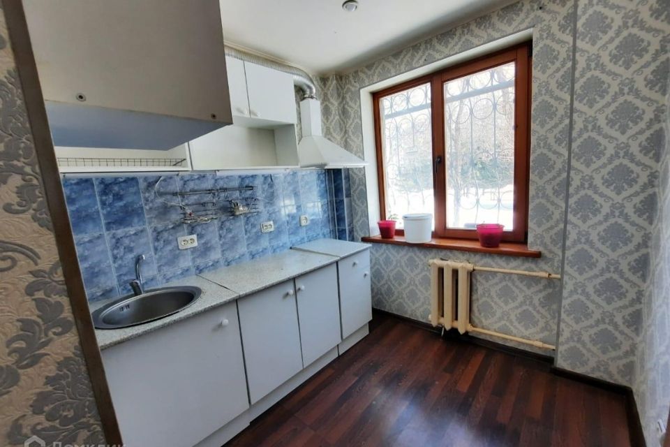 Сдаётся 2-комнатная квартира, 44 м²