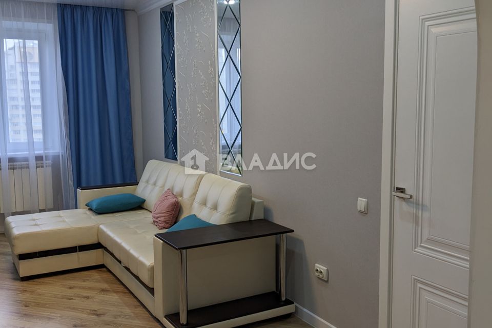 Продаётся 3-комнатная квартира, 72 м²
