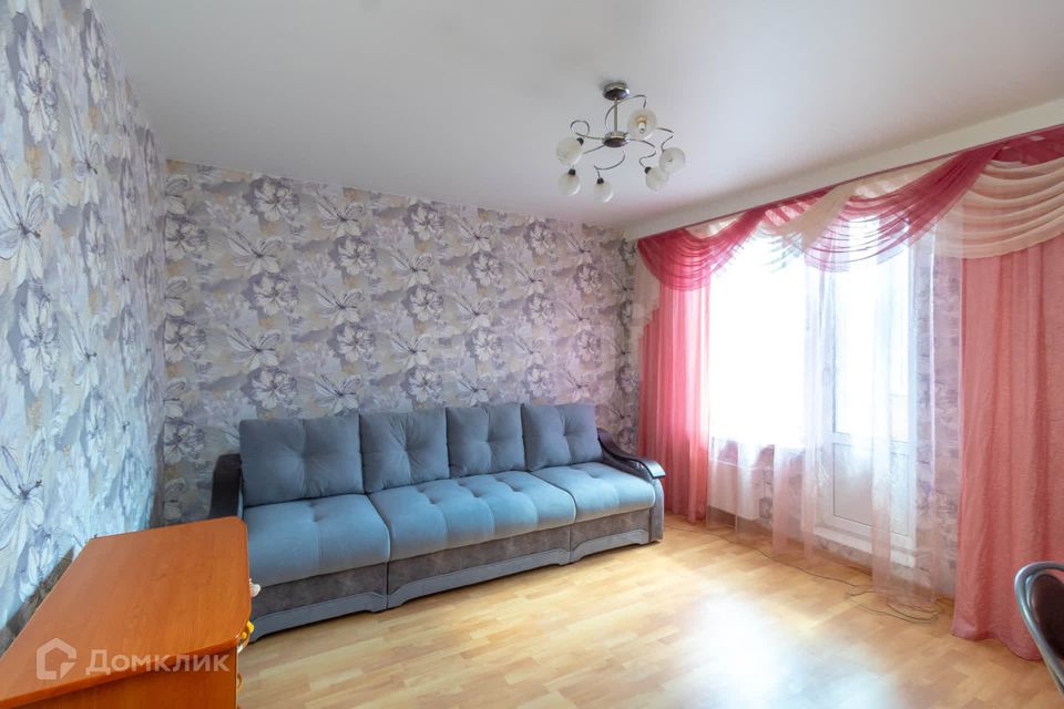 Продаётся 2-комнатная квартира, 68.9 м²
