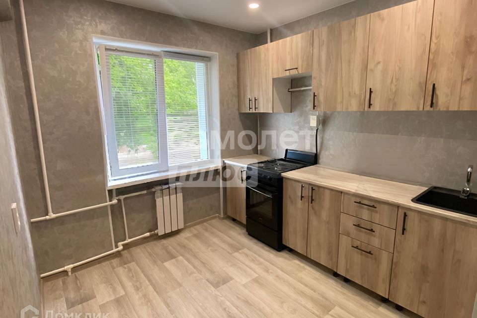 Продаётся 2-комнатная квартира, 45.1 м²