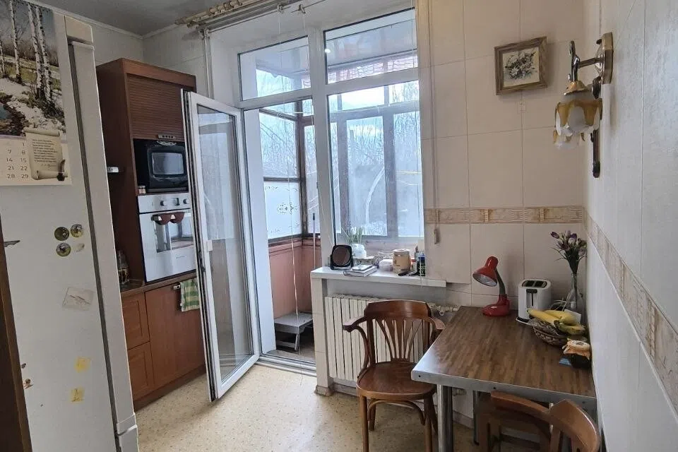 Продаётся 2-комнатная квартира, 51 м²