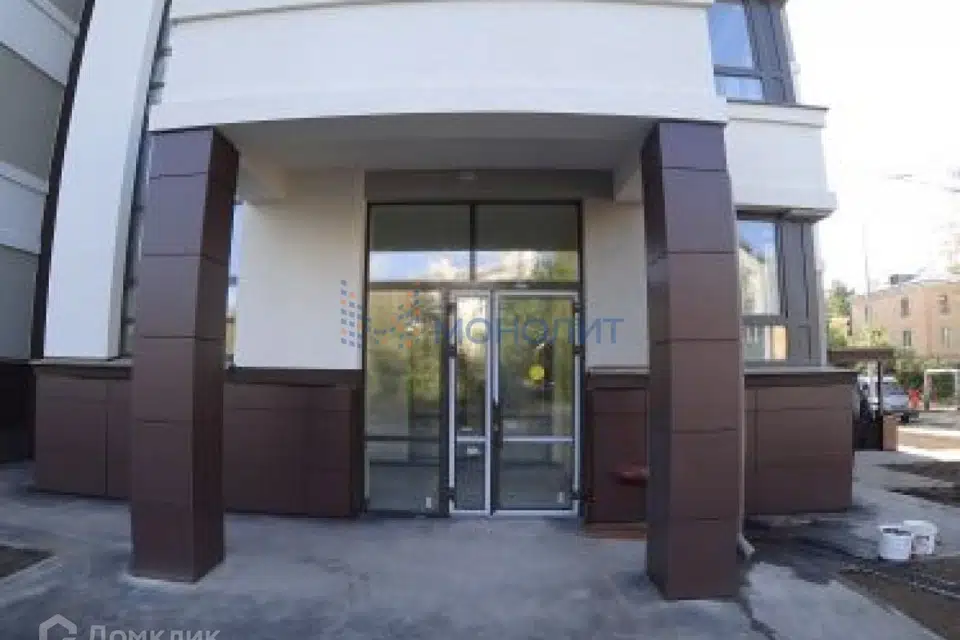 Продаётся 2-комнатная квартира, 70 м²