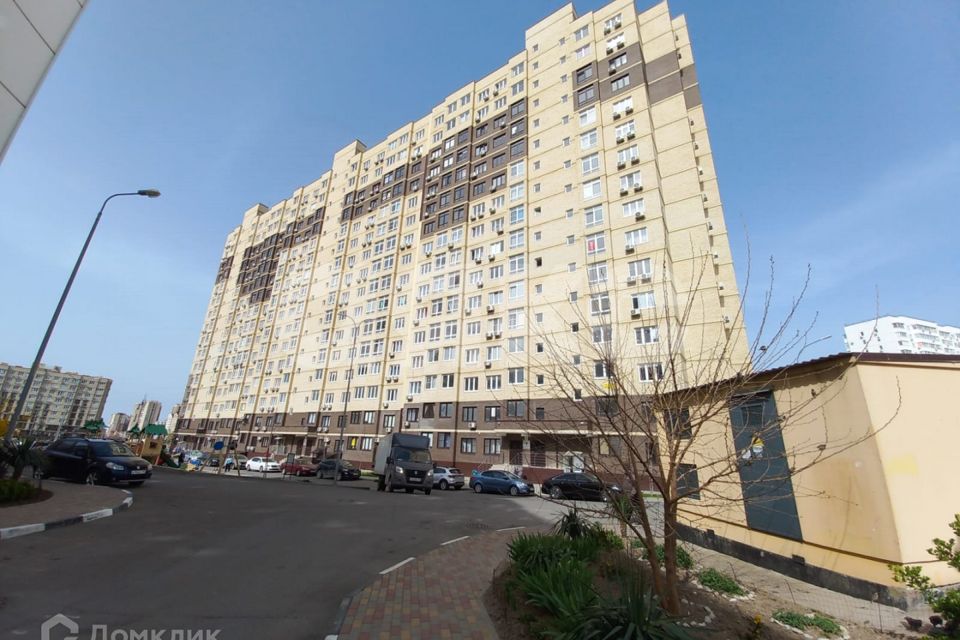 Продаётся 1-комнатная квартира, 36 м²