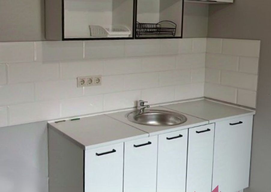 Продаётся 1-комнатная квартира, 41 м²
