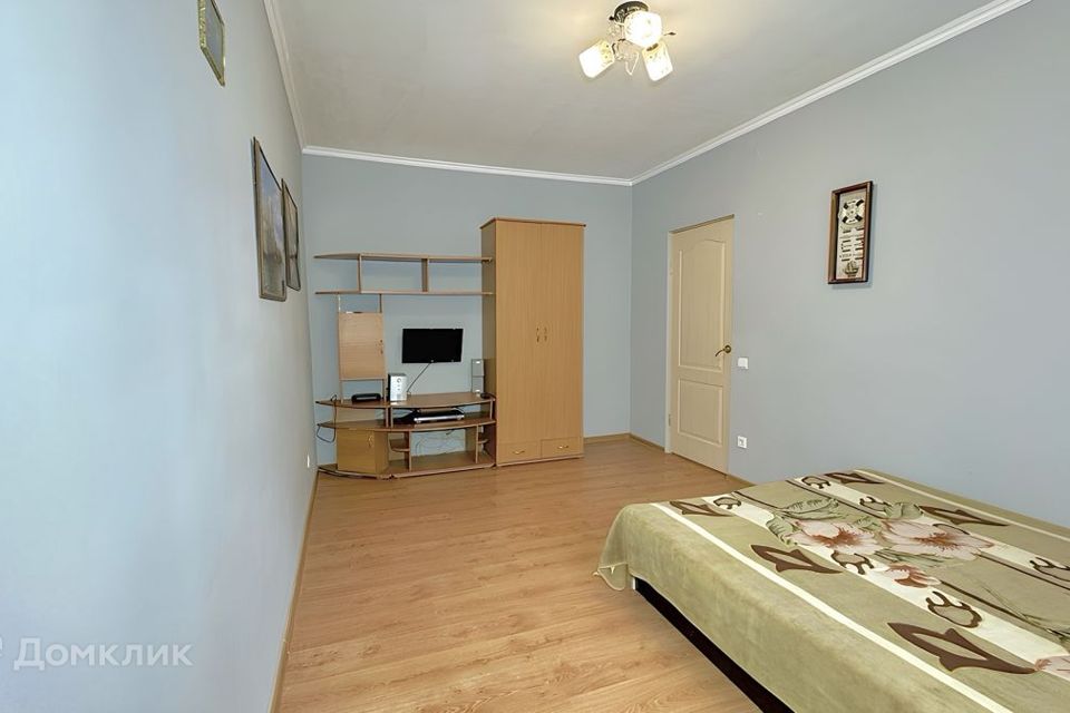 Продаётся 1-комнатная квартира, 32.4 м²