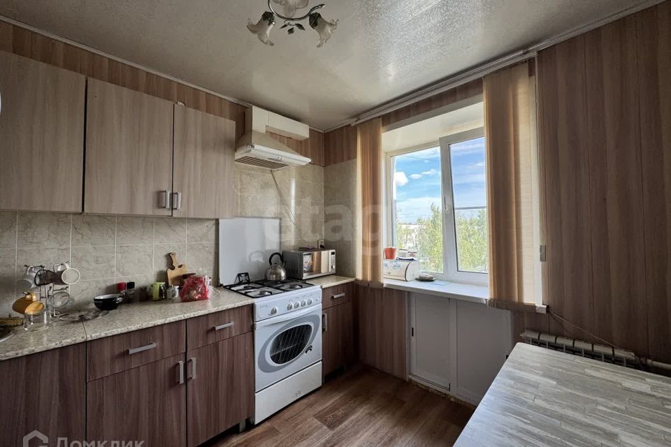 Продаётся 1-комнатная квартира, 33.5 м²