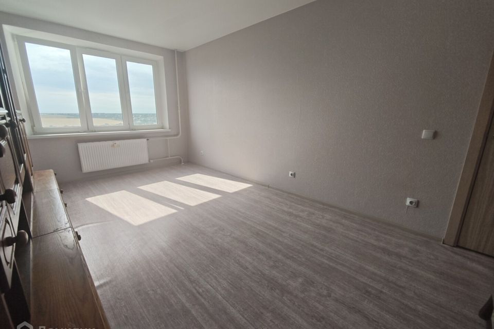 Продаётся 2-комнатная квартира, 52.3 м²