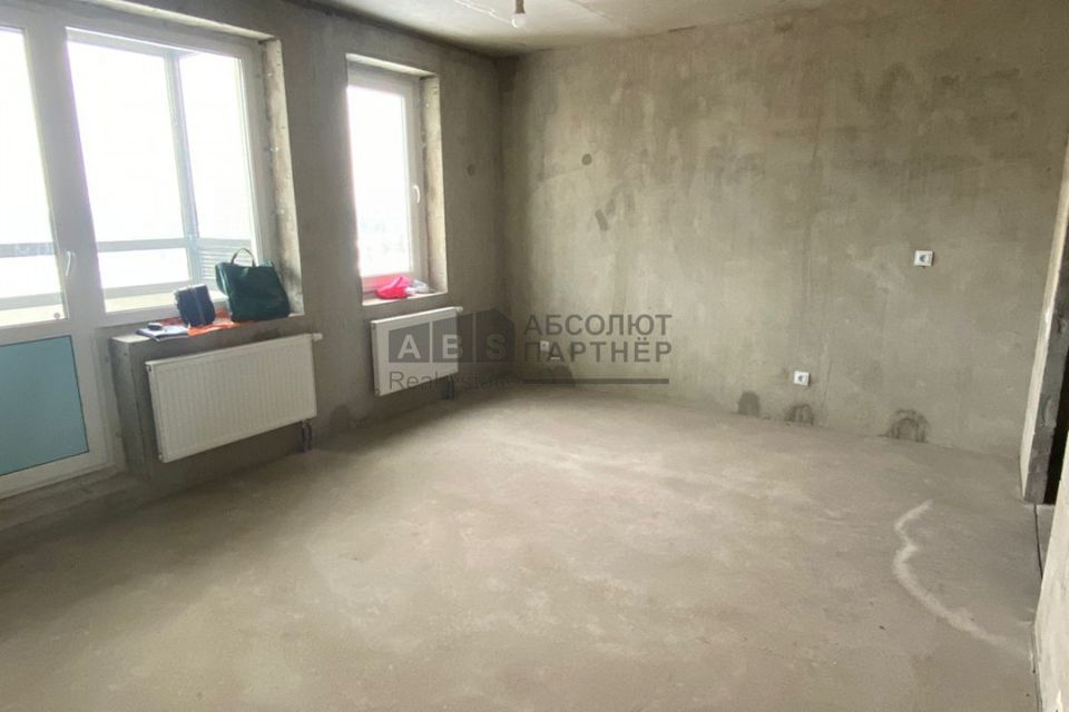 Сдаётся студия, 28 м²