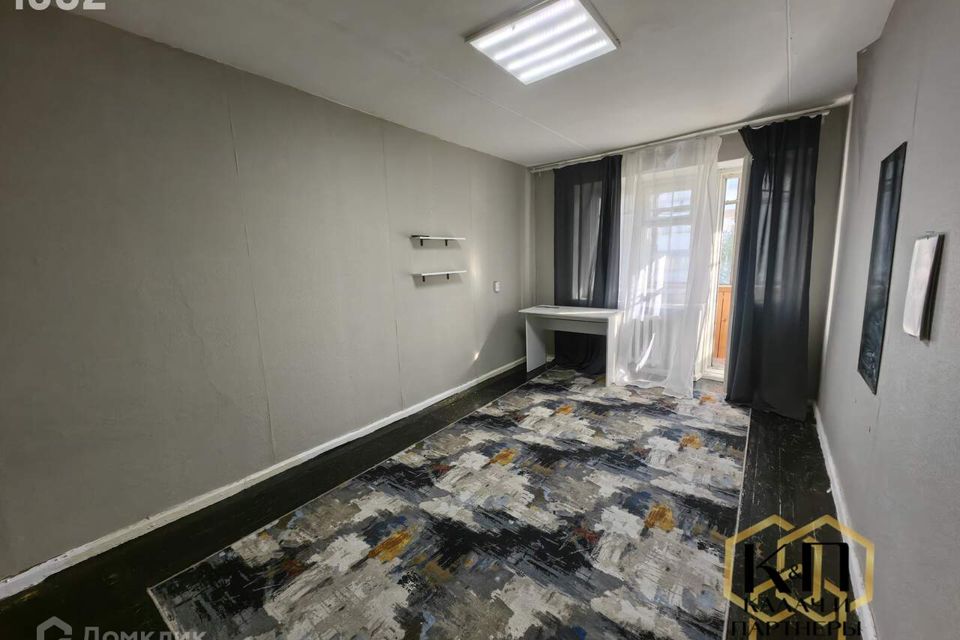 Продаётся 1-комнатная квартира, 29.9 м²