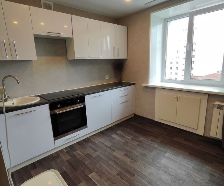 Продаётся 2-комнатная квартира, 51.5 м²