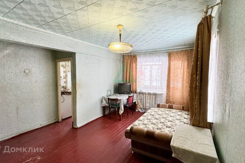 Продаётся 1-комнатная квартира, 31 м²