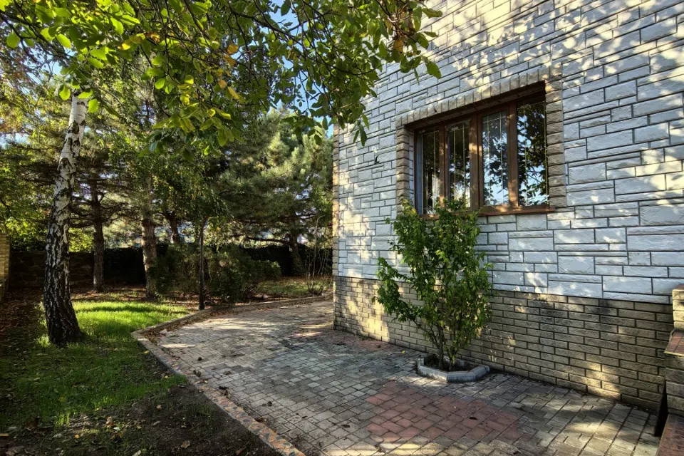 Продаётся 2-этажный дом, 177.2 м²