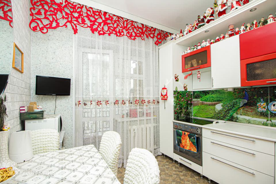 Продаётся 2-комнатная квартира, 55 м²