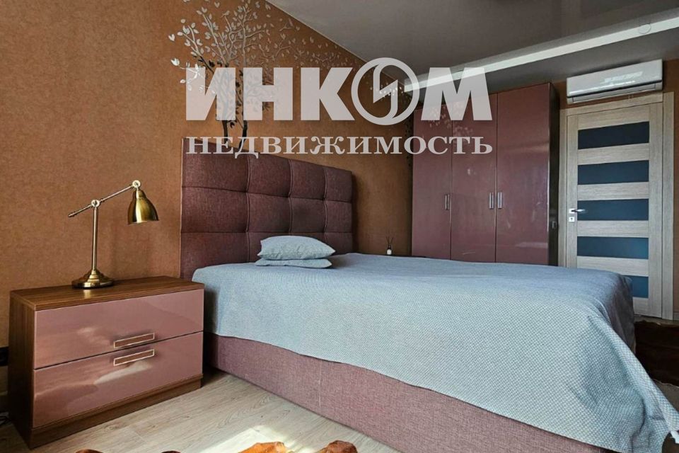 Продаётся 3-комнатная квартира, 86.9 м²