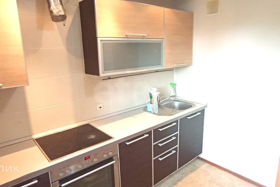 Продаётся 2-комнатная квартира, 53.3 м²