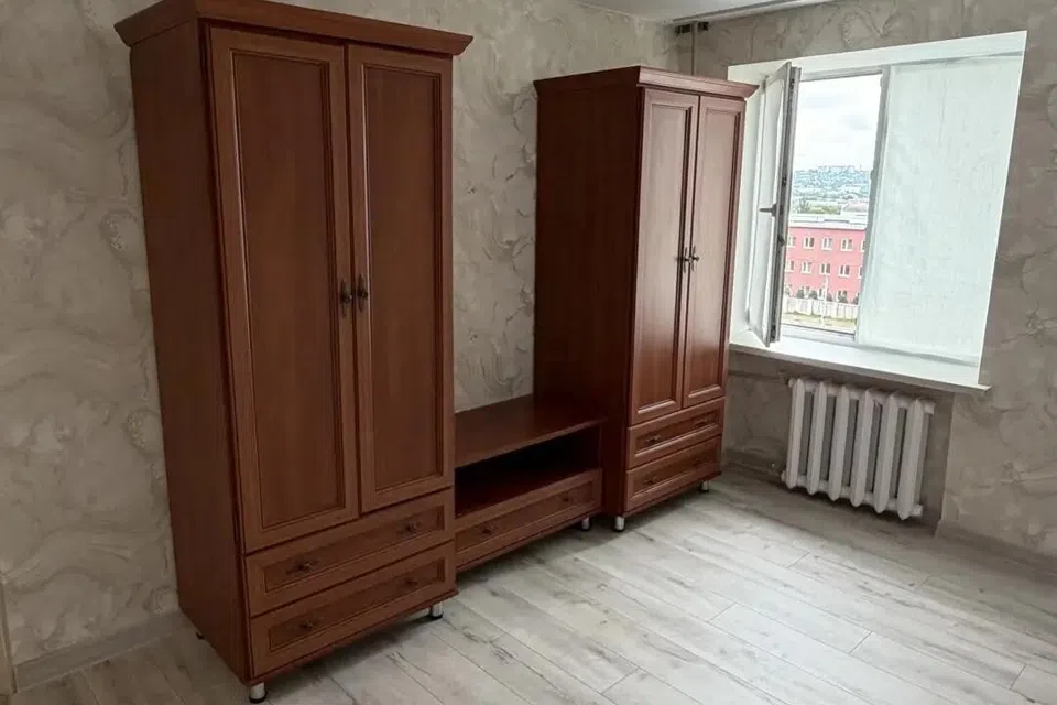Продаётся 2-комнатная квартира, 53.1 м²