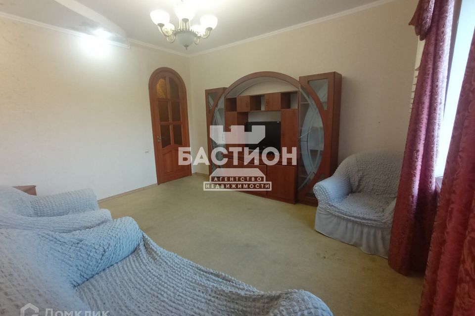 Продаётся 2-комнатная квартира, 61.1 м²