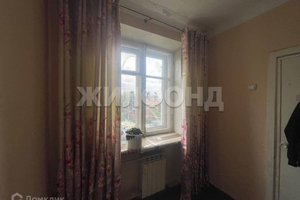 Продаётся 2-комнатная квартира, 44.2 м²