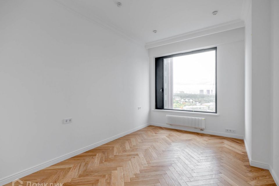 Продаётся 1-комнатная квартира, 39.1 м²