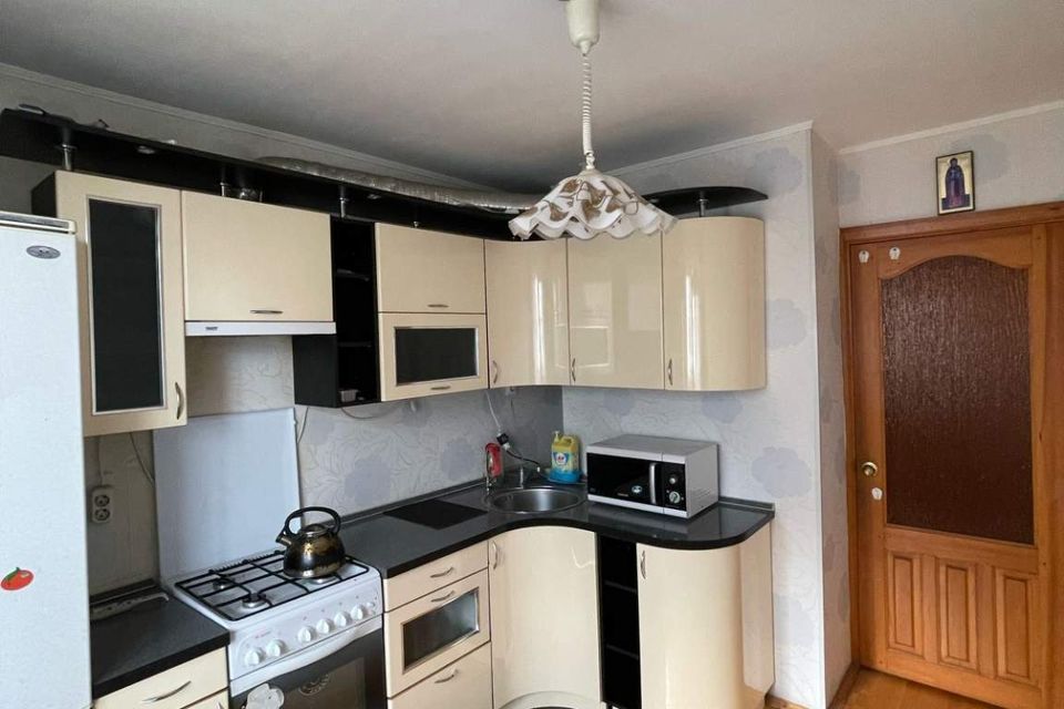 Сдаётся 2-комнатная квартира, 47 м²