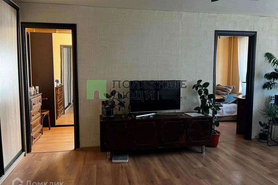 Сдаётся 3-комнатная квартира, 50 м²