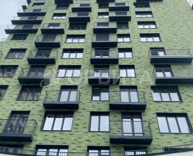 Продаётся 2-комнатная квартира, 52.2 м²